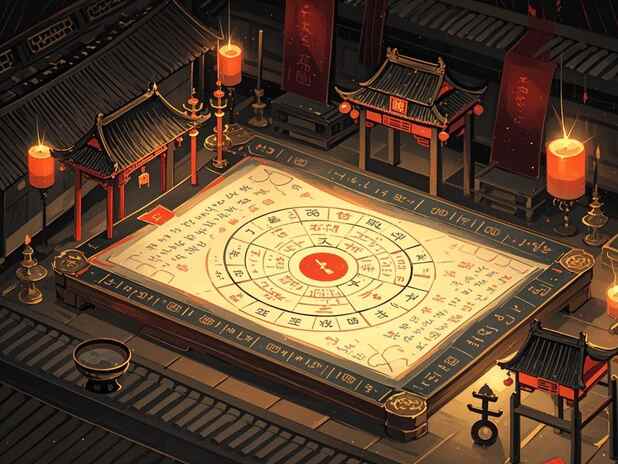 姻缘分析的趋势：在当今社会还有必要关注吗？
