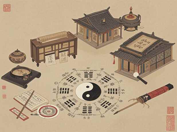 爱在何方：姻缘测算可以帮助我找到爱情吗？
