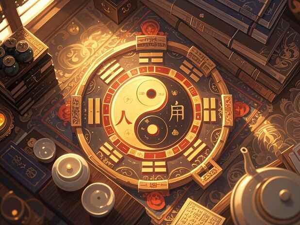 深入姻缘学问：我们如何与命中注定的人相遇？
