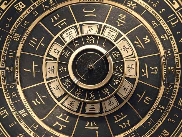 情感导航：姻缘分析能否指引真爱之路？
