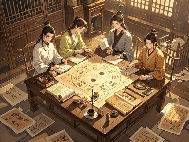 属羊与属虎的婚姻关系：是否能够长久幸福？

