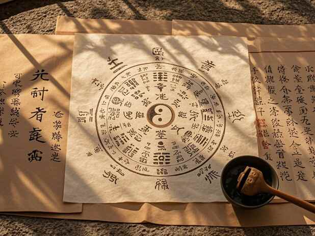 姻缘方法观察：认识别人前，你需要做好哪些准备
