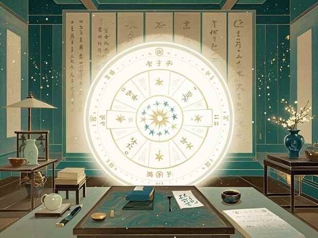 前世姻缘与今生情感的启示：如何解读前世给今生的暗示
