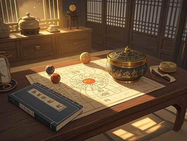 缘分的吸引力：为什么有的人更容易找到对象？
