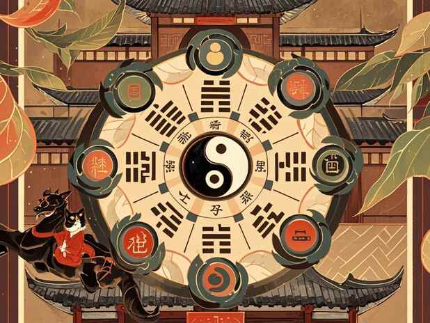 属狗与属兔的配对是否理想：这两个生肖能否持久？
