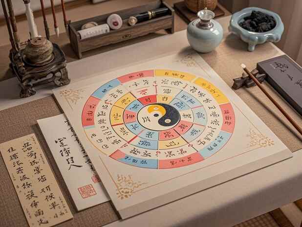 前世姻缘的文化影响：世界各地的前世观是怎样的？
